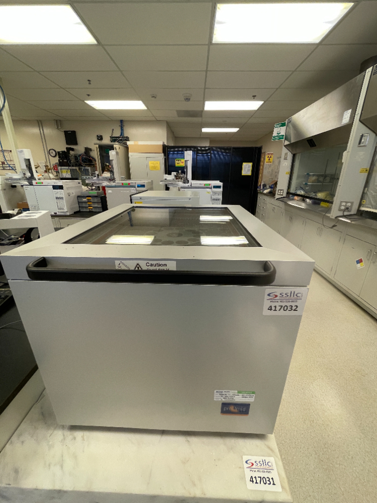 Image of proUmid SPS Sorption Test System